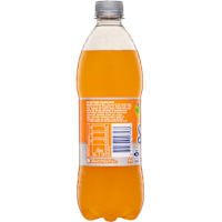 Sunkist Orange Zero Sugar Bottle