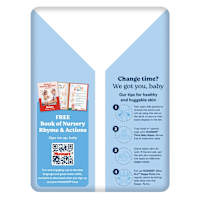 Huggies Nappy Pants Toddler Boy