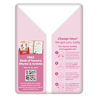 Huggies Nappy Pants Toddler Girl