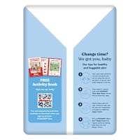 Huggies Nappy Pants Walker Boy