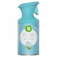 Air Wick Pure Air Freshener Spring