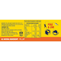 Sirena Tuna with Chilli In Oil