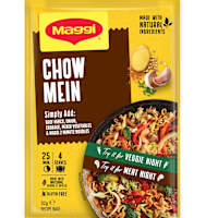 Maggi Mince Chow Mein Recipe Base