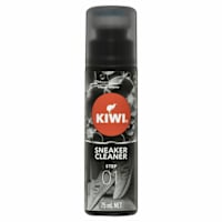 Kiwi Sneaker Cleaner Step 01
