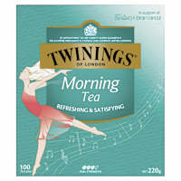 Twinings Morning Tea Bags