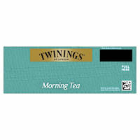 Twinings Morning Tea Bags