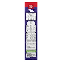 Uncle Tobys Plus Iron