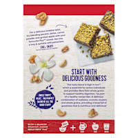 Uncle Tobys Plus Iron