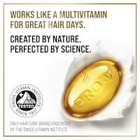 Pantene Pro-V Ultimate 10 Repair & Protect Shampoo