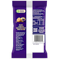 Cadbury Caramilk Egg Bag
