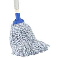 Oates Antibacterial Mop Head Refill Large