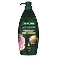 Palmolive Luminous Oils Hair Conditioner Moroccan Argan Oil & Camellia Strengthen & Protect