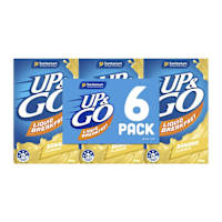 Up & Go Liquid Breakfast Banana