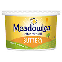 MeadowLea Buttery Margarine Spread