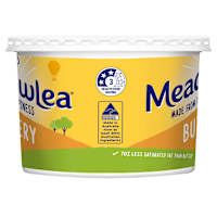 MeadowLea Buttery Margarine Spread