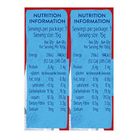 Sunbeam Australian Sultanas 8pk