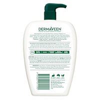 Dermaveen Soap-free Body Wash Oatmeal