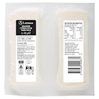 Lemnos Haloumi Cyprus Style Cheese Twin Pack