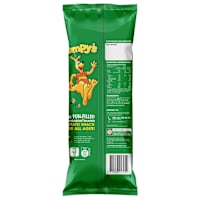 Jumpy's Chicken Chips