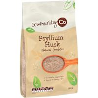 Community Co Psyllium Husk