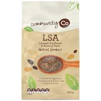 Community Co LSA