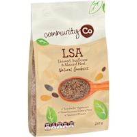 Community Co LSA