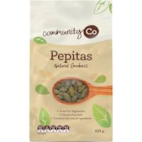 Community Co Pepitas