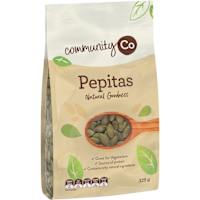 Community Co Pepitas