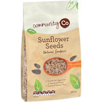 Community Co Sunflower Seeds