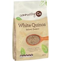 Community Co Quinoa White