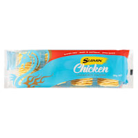 Suimin Rice Crackers Chicken