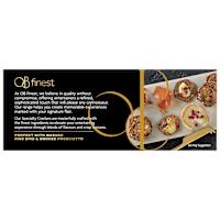 OB Finest Specialty Crackers Gluten Free Date & Almond 