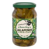 Community Co Jalapenos