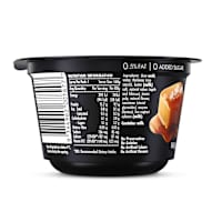 YoPRO Salted Caramel Flavoured Yoghurt