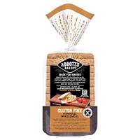 Abbott's Bakery Gluten Free Farmhouse Wholemeal Bread