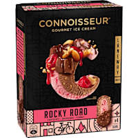 Connoisseur Rocky Road