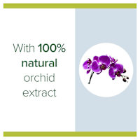 Palmolive Naturals Orchid Body Wash With Moisturising Milk