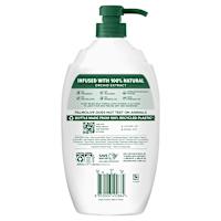 Palmolive Naturals Orchid Body Wash With Moisturising Milk