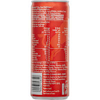 Red Bull Energy Drink The Red Edition Can