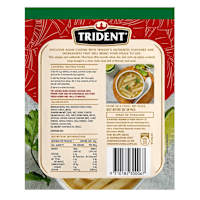 Trident Instant Soup Thai Chicken With Noodles