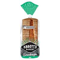 Abbott's Bakery Sourdough Rye Loaf