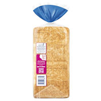 Wonder White + Vitamins & Minerals Toast