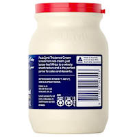 Pauls Zymil Regular Thickened Cream
