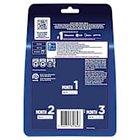 Finish Dishwasher Cleaner Tabs