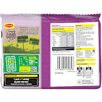 Maggi Fusian Noodles Soy Mild Spice