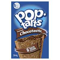 Kellogg's Pop Tarts Frosted Chocotastic