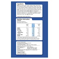Kellogg's Pop Tarts Frosted Chocotastic