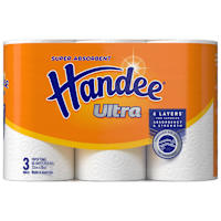 Handee Ultra Paper Towels