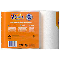 Handee Ultra Paper Towels