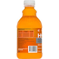 Hydralyte Ready to use Electrolyte Solution Orange Flavoured